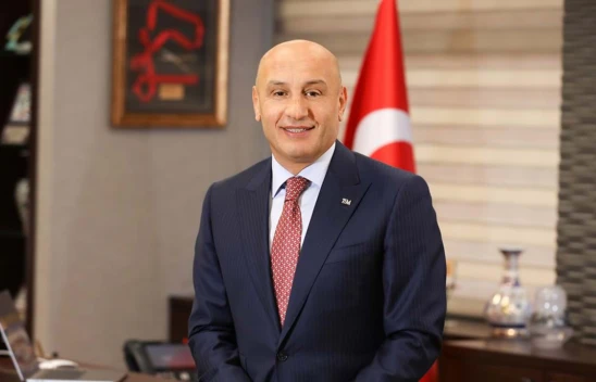 Mustafa Gültepe, 'Yeni OVP, ihracat ekseninde şekilleniyor'