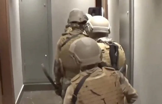 Narkokapan operasyonlarında uyuşturuculara ağır darbe