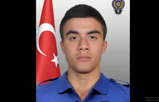 Narkotik operasyonunda çatışma, bir polis şehit oldu