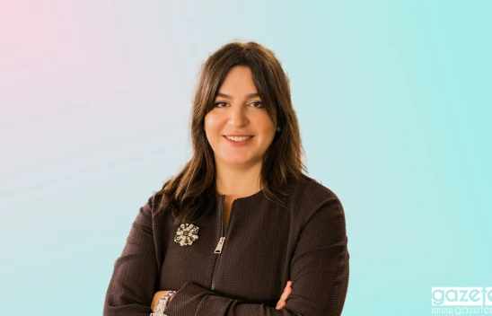 Nazar Tekstil, üretim kapasitesini 100 tona çıkardı