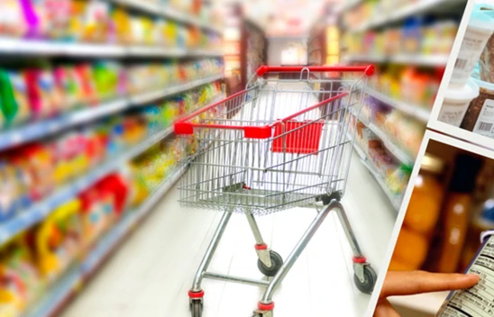 Nisan ayı enflasyon rakamları açıklandı