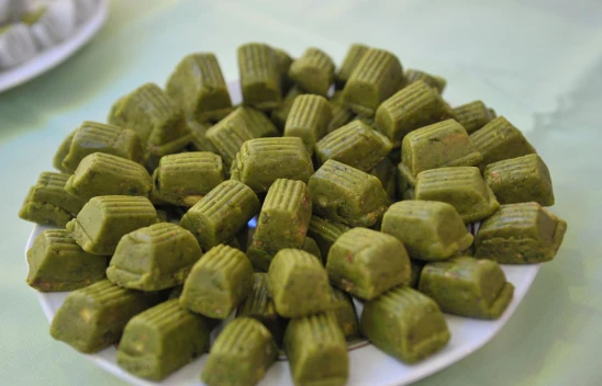 O artık Kahramanmaraş'ın