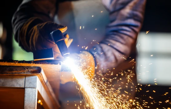 Ocak 2025'te 5 bin 543 sanayi kapasite raporu onaylandı