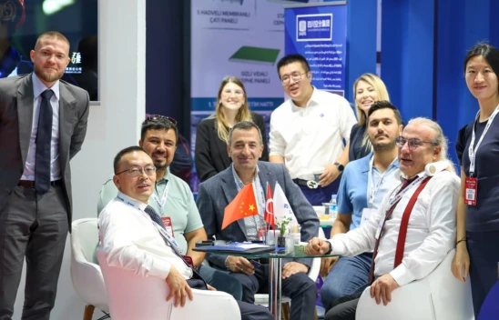 Oknal Group'dan dev yatırım