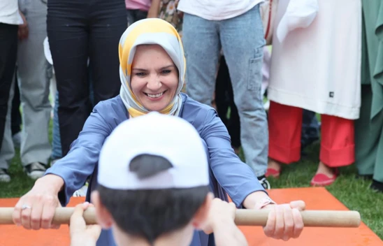 Okul Destek Projesinden 20 bin 464 çocuk faydalanıyor