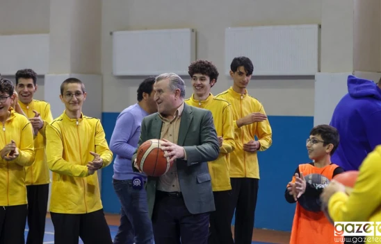 Okul sporları final heyecanı başlıyor