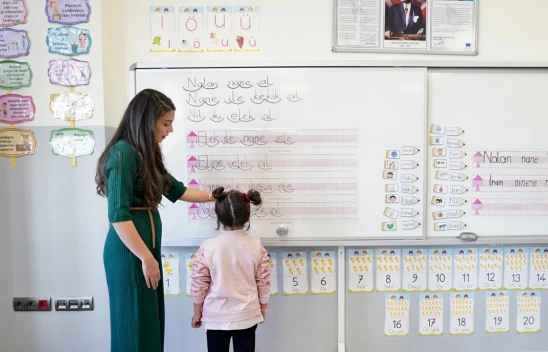 Okullardaki zorunlu bağış iddiaları Bakanlık takibinde