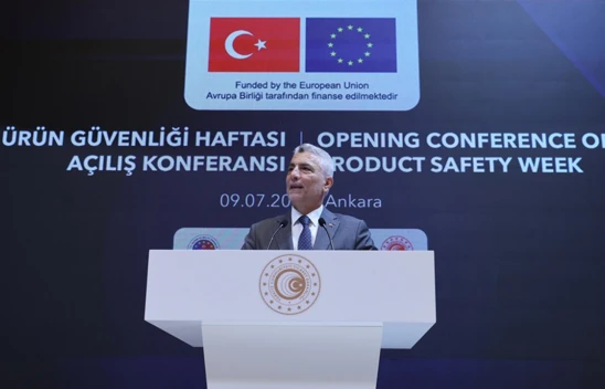 Ömer Bolat, duyurdu! Yapay zeka temelli proaktif denetim yaklaşımını hayata geçiriliyor