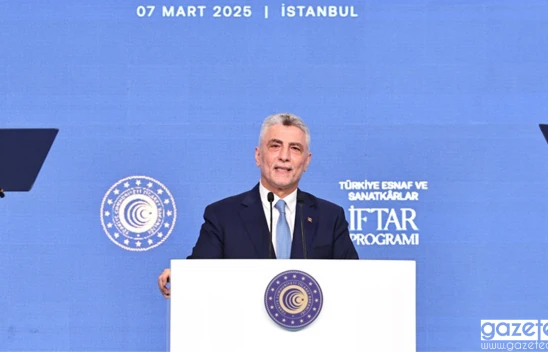 Ömer Bolat, 'Enflasyon yılsonuna kadar 30'ların altını görecek'