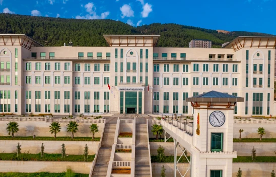 Onikişubat Belediyesi'nden dolandırıcılık uyarısı