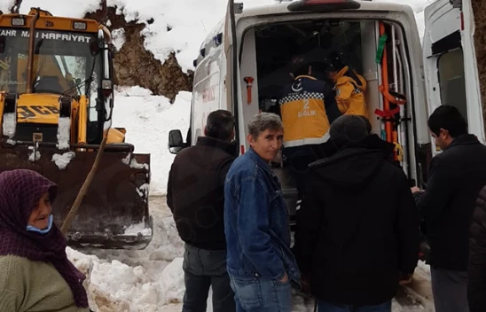 Onikişubat Belediyesi'nden hayat kurtaran adım