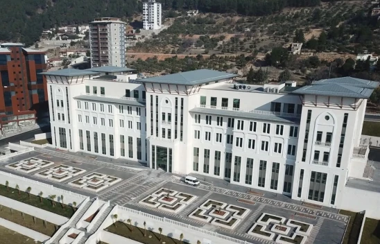 Onikişubat Belediyesi'nden önemli Emlak Vergisi ödemesi hatırlatması