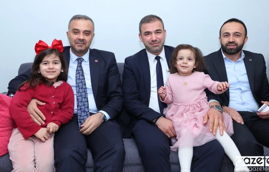 Onikişubat Belediyesi'nden Ramazan ayında gönüllere dokunan hizmetler