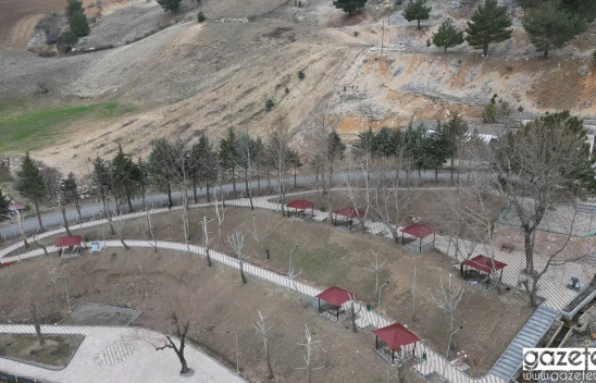 Onikişubat Belediyesi'nden yeni bir dönüşüm hamlesi!