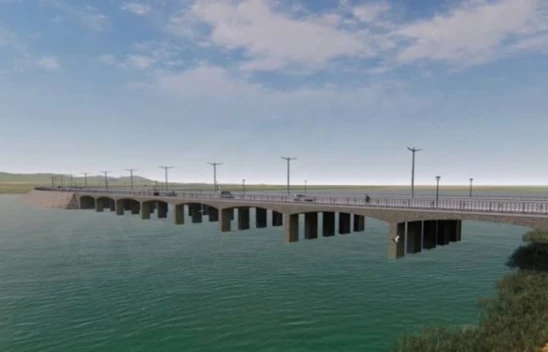 Önsen Köprüsü bugün ihale edilecek