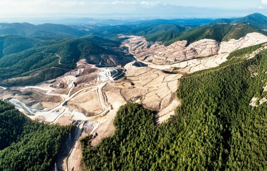 Ormanlarda maden aranmasına ilişkin hükümler yeniden düzenlendi