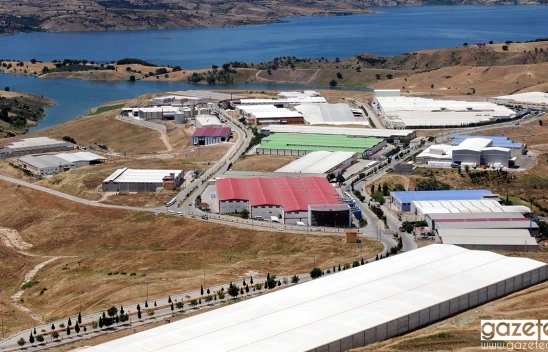 OSB'lerde parsel tahsisinde yeni düzenleme