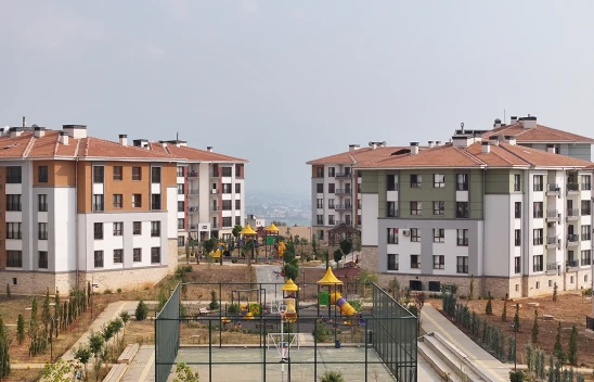 Osmaniye'den Bakan Kurum'a anlamlı teşekkür