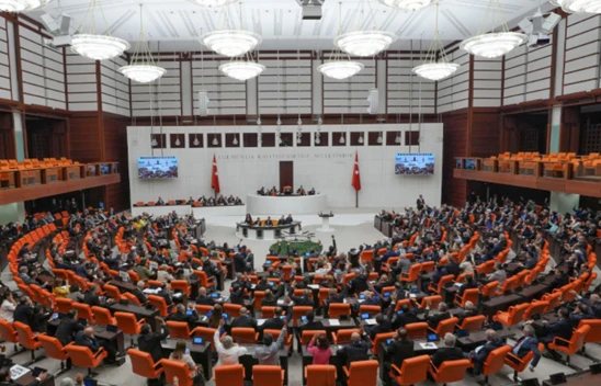 Otel yangınını araştırma komisyonunun üyeleri netleşti