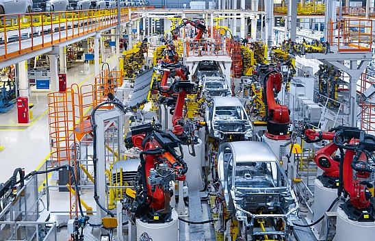 Otomotiv ithalatına yeni ek vergi getirildi