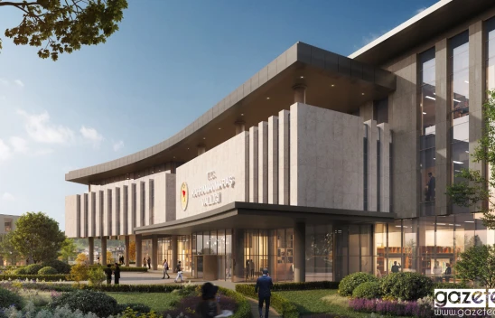 PACE projesi Kahramanmaraş'ta tanıtılacak