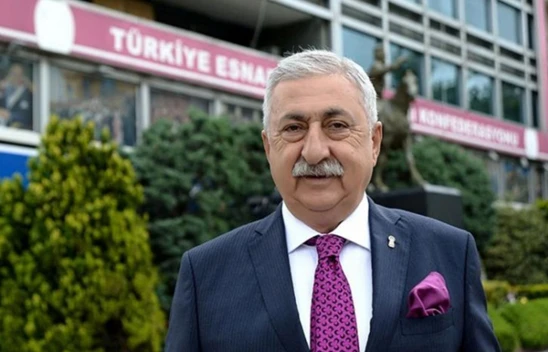 Palandöken, 'Okul alışverişleri için en az 10-12 bin lira masraf gerekiyor'