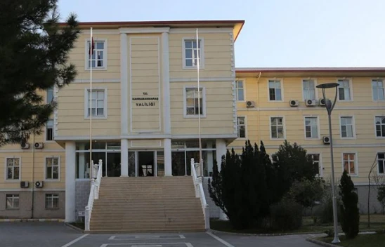 Petrol Boru Hattındaki patlama sonrası valilikten açıklama