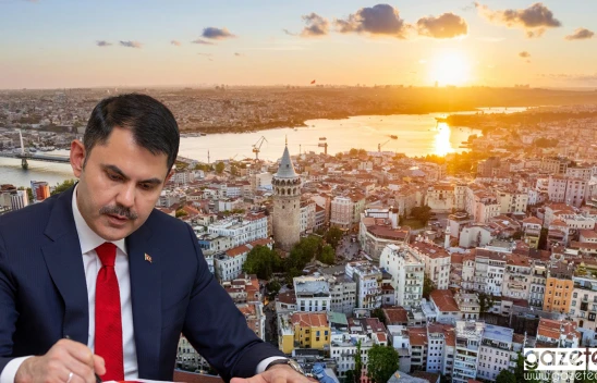 Planlı alanlar imar yönetmeliği güncellendi