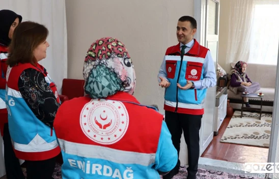 Ramazan ayı öncesi ihtiyaç sahiplerine 1,4 milyar lira destek