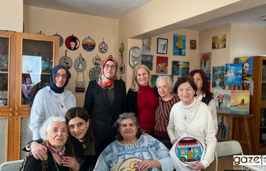 Ramazan ayında 81 il tek tek ziyaret edildi