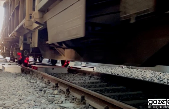 Raylarda yapay zeka dönemi