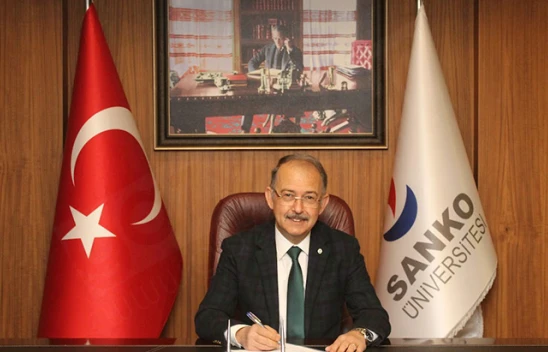 Rektör Prof. Dr. Dağlı: Annelerimiz, en büyük hazinemizdir