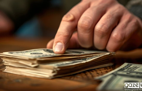 Döviz bürolarında zorunlu hale getirildi