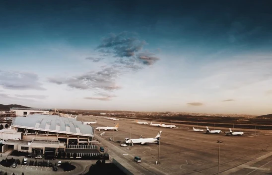 Sabiha Gökçen Havalimanı'nda 2'nci pistin etkisi rakamlara yansıdı