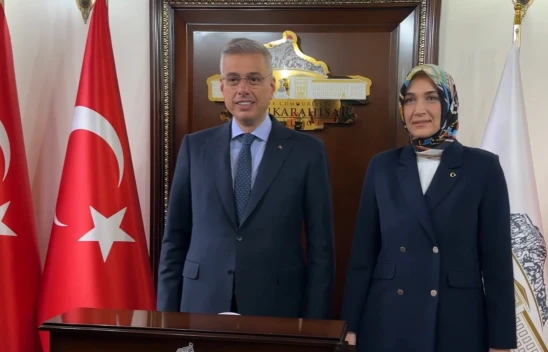 Sağlık Bakanı Kemal Memişoğlu'ndan, organ bağışı çağrısı