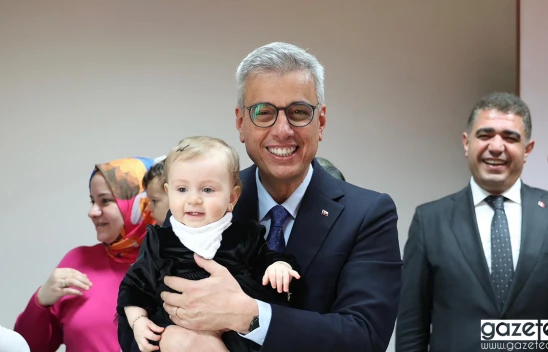 Sağlık Bakanı Memişoğlu, 'Önceliğimiz koruyucu sağlık'