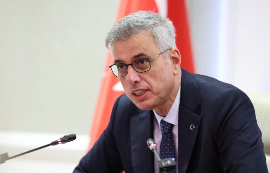 Sağlık Bakanı Memişoğlu, 'Özel hastaneler mevzuatını tamamen yeniliyoruz'