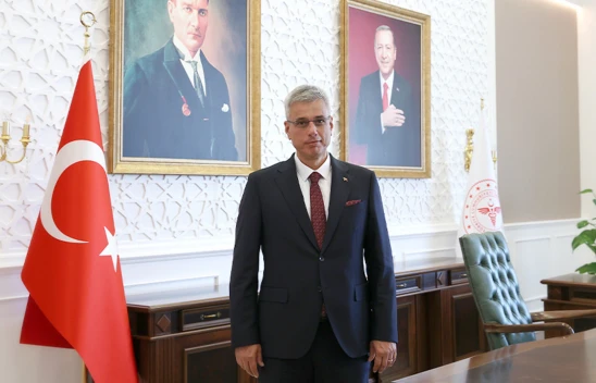 Sağlık Bakanı Memişoğlu, Sağlıkta Z-İnovasyon Zirvesinde