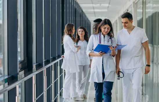 Sağlık Bakanlığı, 19 bini aşkın yeni istihdam kapısı açtı