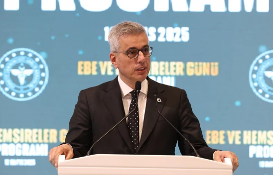 Sağlık Bakanlığı'ndan 81 ilde dev sağlık hamlesi