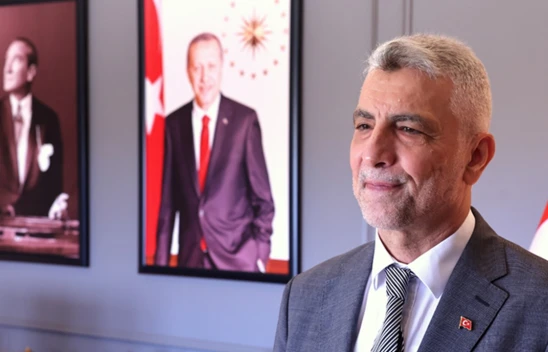 Şam Fuarı, Türkiye-Suriye ticaretinde yeni işbirliği kapılarını açacak