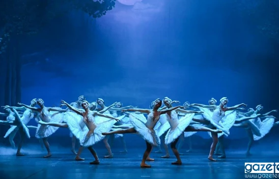 Sanatta sınırlar aşılıyor, sahneler rekora doymuyor!