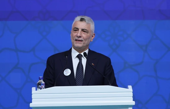 Sanayi üretimi üçüncü çeyrekte yüzde 5,1 arttı