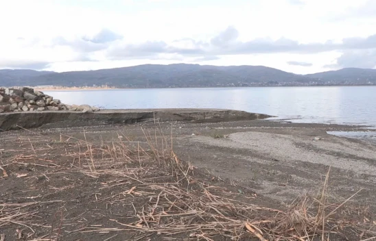 Sapanca Gölü'nde bütün hesaplar sürdürülebilir koruma üzerine