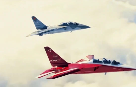 Savunma sanayisinde 14 yeni ARGE projesi için imzalar atıldı