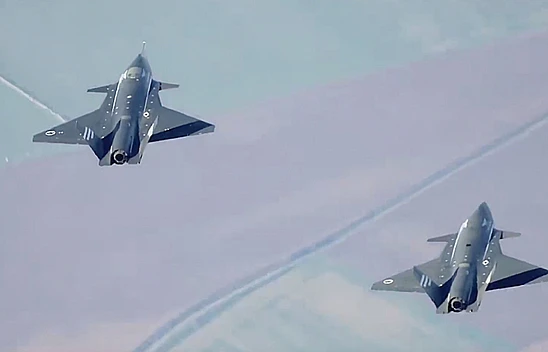 Savunma ve havacılıkta ihracat da hedefler de büyüyor