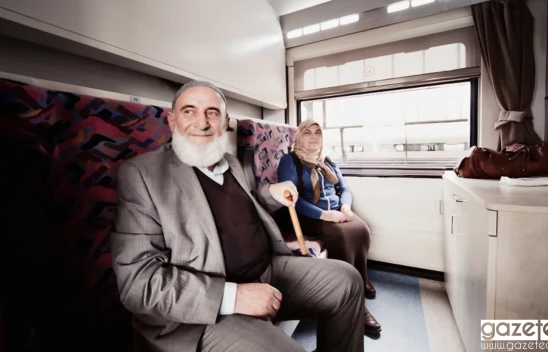 Şehirlerarası otobüslerde yüzde 40'a kadar indirim! 17Mart'ta başlıyor