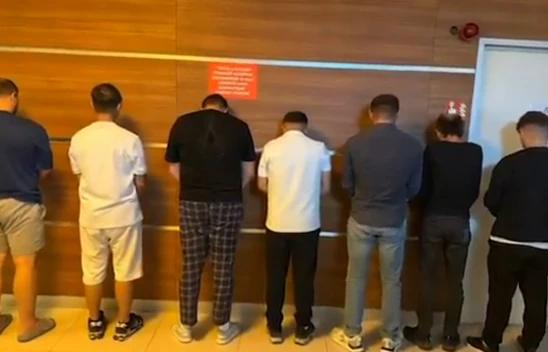 Şehit ailesini telefonla dolandıran 11 şüpheli yakalandı