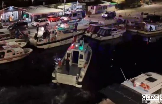 Şehit Bora Barış Güler operasyonunda 153 şüpheli yakalandı