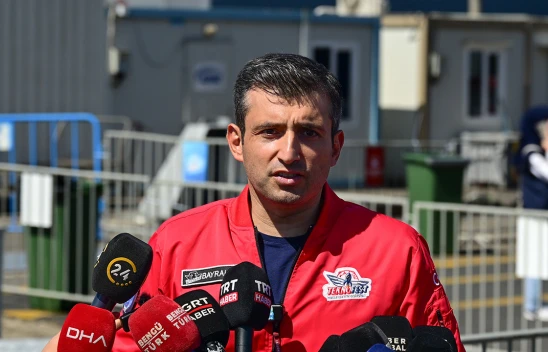 Selçuk Bayraktar, 'Baykar, dünyanın en büyük insansız hava aracı üreticisi'